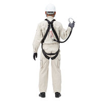 谷沢製作所 墜落制止用器具 UXV-02A 1丁掛けセット 1セット