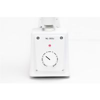 石崎電機製作所 シーラー NLー403JCー5 カッター付タイプ 1台（直送品）