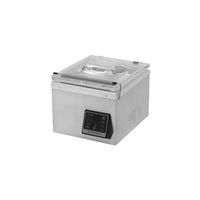 石崎電機製作所 真空包装機 NLー281Vー10 チャンバー式 1台（直送品）