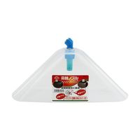 藤原産業 セフティー3 霧替噴口 カバー付き SKNー2 1個（直送品）