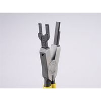 京都機械工具 KTC 自動車ヘッドランプ交換用 ヘッドランプレンズリムーバー AP601 1個（直送品）