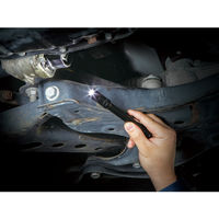 KTC 京都機械工具 充電式LEDペンライト AL815P 1個