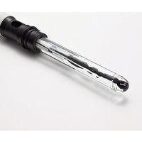 堀場製作所 工業用pH電極(ドーム型pH電極) #6108-50B 1本 64-3991-41（直送品）