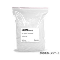 サーモフィッシャーサイエンティフィック ピペットチップ 1ー200μL クリア バルク T070-Q 1箱(1000本)（直送品）