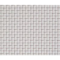 アズワン ステンレス篩い用メッシュ 4.2メッシュ 目開き5mm 幅1m×長さ1m 64-4316-40 1枚（直送品）