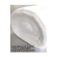 アズワン メッシュ吸音材 10mm厚 幅980mm×長さ30m 64-4316-68 1枚(30m)（直送品）