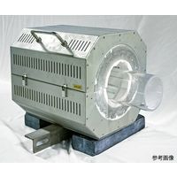 旭製作所 石英炉芯管 1054-70-500 1本 64-5086-58（直送品）