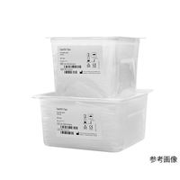 EASY BULK 1000μL リーズナブル バルクチップ 7，680本 未滅菌 LH-EB791004CTN 1セット(7680本)（直送品）