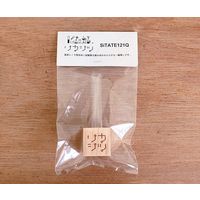 関谷理化 木製 試験管立て キューブタイプ SiTATE121Q 1個 64-5225-37（直送品）