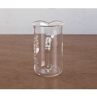 関谷理化 取っ手付きトールビーカー 100ml TBK-7 1個 64-5225-38（直送品）