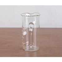 関谷理化 取っ手付きトールビーカー 200ml TBK-7 1個 64-5225-39（直送品）