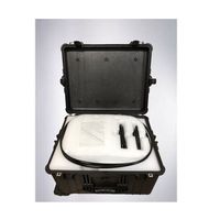 ベックマン・コールター キャリングケース(3400+用) C56591 1個 64-5220-24（直送品）