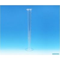 安藤計器製工所 ステンレス製雨量計(貯水型) 雨量ます 貯水ビン 5-38SW 1個 64-5230-04（直送品）