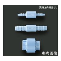 アイシス PSFミニインラインガスフィルター 10ー32UNFメス 43um 64-5265-88 1個（直送品）
