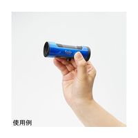 ケンコー・トキナー ウルトラビュー 21倍ズーム単眼鏡 7-21X21-BL 1箱 64-6434-98（直送品）