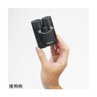 ケンコー・トキナー ClassiーAri 10倍双眼鏡 マットブラック 10X21DHMC-MATBK 1箱 64-6434-95（直送品）