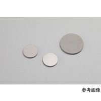富士フィルター工業 焼結金属パウダー DP7- 047-O-015 1枚 64-6444-80（直送品）