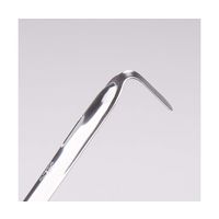 アズワン リス共柄うどん杓子 カギ付 左利き用 64-7528-04 1個（直送品）