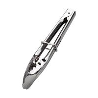 アズワン 18ー0万能トング角リング付 ミニ 64-7528-89 1個（直送品）