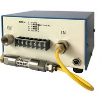 アイ・エイ・シー 簡易デジタル流量計(小流量) 2L IDM-20R 1台 64-7703-60（直送品）