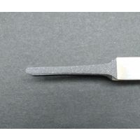 タイショー 非粘着ピンセット(先平) TSP-2 1個 64-4380-61（直送品）