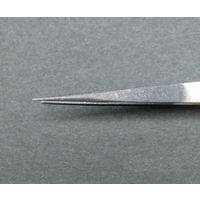 タイショー 非粘着ピンセット(先細) TSP-1 1個 64-4380-60（直送品）