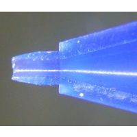 タイショー 樹脂精密ノズル 10個入 TSM-40 1袋（10個） 64-4380-38（直送品）