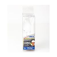 高芝ギムネ製作所 ヨーロピアンスタイル 安全ゴーグル クリア 12個入 2722-T 1ケース(12個) 64-4380-91（直送品）