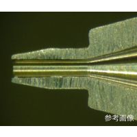 タイショー 精密ノズル TM-60S 1個 64-4380-37（直送品）