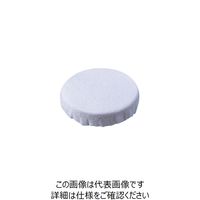 高儀 EARTH MAN 電動ポリッシャー用タオル地パッドカバー EPPー3 4907052554887 1セット(2個)（直送品）