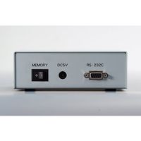 三王 高精度デジタル気圧計(液晶表示タイプ) Model VR-18 JK 1個 64-7814-52（直送品）