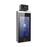 ビットストロング サーモグラフィー カメラ分離型 DS-K1TA70MI-T 1台 64-7814-95（直送品）