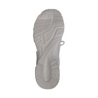 アズワン 作業用スニーカー TTー1600 白 27.0cm 64-8205-67 1足（直送品）