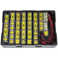 Shanghai MCP 論理ゲート学習キット F1-4 1セット 64-8274-99（直送品）