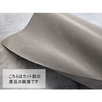 アズワン 電磁波シールドクロス サイズ500mm角 厚さ0.6mmタイプ 64-8806-84 1枚（直送品）