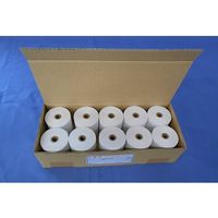 小林クリエイト 記録紙 997151 2111275080 1箱(10本) 64-8868-74（直送品）