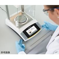 ザルトリウス・ステディム・ジャパン 電子天びん EntrisR II BCA アドバンスシリーズ BCA1202I-1SJP 1台（直送品）