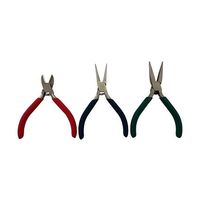 コンヨ アクセサリー工具セット DX 64-8881-47 1セット（直送品）