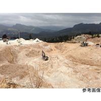 アズワン 高純度シリカ 1袋 64-8892-24（直送品）