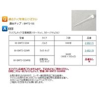 ニチリョー ニチリョーLe(Leシリーズ) (0.5~10 μL) メーカー検定NーAサービス 00-NLE-10/N-A 1セット（直送品）