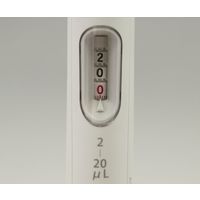 ニチリョー ニチペットAir 2~20uL クリーム JCSS校正サービス JAコース 00-NAR-20/J-A 1セット（直送品）