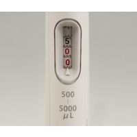 ニチリョー ニチペットAir 1000~5000uL グリーン JCSS校正サービス JAコース 00-NAR-5000/J-A 1セット（直送品）