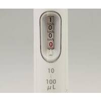 ニチリョー ニチペットAir 10~100uL オレンジ メーカー検定NーAサービス 00-NAR-100/N-A 1セット（直送品）