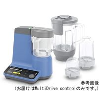 IKA ミル MultiDrive control 1個 64-8924-42（直送品）