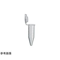 エッペンドルフ Protein LoBind チューブ 0.5mL 500本 0030108434 1バッグ(500本)（直送品）