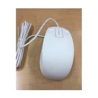 防水キーボード＆マウス（セット販売） 洗えるIP68 KBD-TKB-106-J/MOS-TM-500-OP 64-8951-47（直送品）