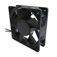 ワイドワーク 超高速PWMファン 2ボールベアリング DC12V DZ12038B12HG 1個 64-8946-01（直送品）