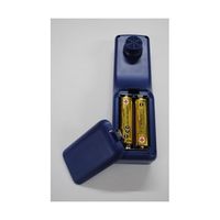 ユーピー 水素ガス濃度測定器 UPX4 1個 64-9045-89（直送品）