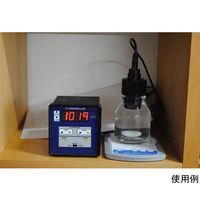 共栄電子 溶存水素測定器 撹拌器セット KM-2100DH 1個 64-9098-21（直送品）