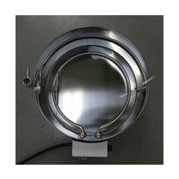 ヤマト科学 ウォーターバス 約11.6L BMS800 1式 64-9098-87（直送品）